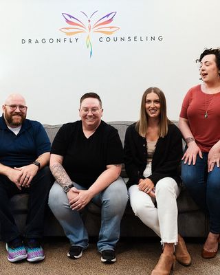 Photo of Dragonfly Counseling, Clinical Social Work/Therapist in Billings, MT