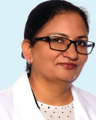 Photo of Ramanpal Punia, Psychiatric Nurse Practitioner, PMHNP