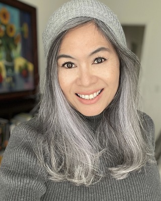 Photo of Dr. Susan Nguyen, PsyD, LMFT, Marriage & Family Therapist