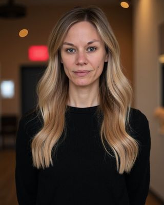 Photo of Pamela Plain, Clinical Social Work/Therapist, MSW, RCSW