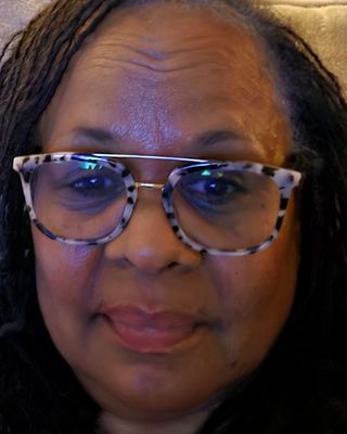 Photo of Dr. Deirdre Marie Johnson-Taylor, Clinical Social Work/Therapist, PhD, LCSW