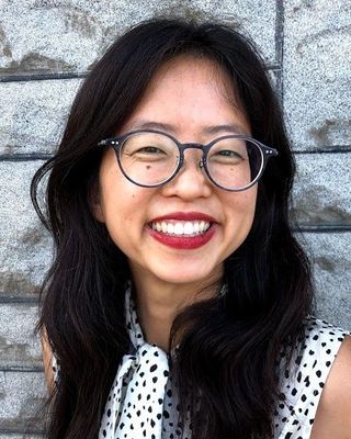 Photo of Ingrid Chung, Clinical Social Work/Therapist in Los Angeles, CA