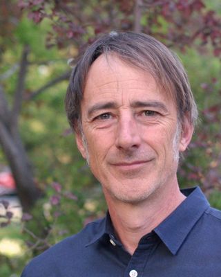 Photo of Nathan Harris, Psychologist, PhD, PsyBA - Clin. Psych