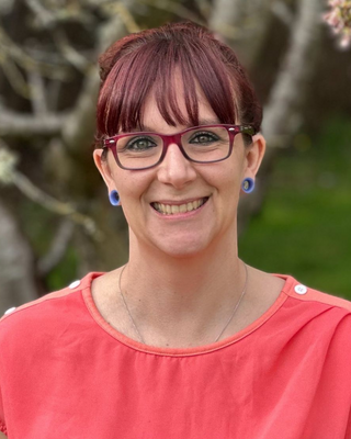 Photo of Jessica Schneck, Counselor, LMHCA