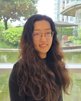 Photo of Wendy Wu, Counsellor, MACP, RCC, BSW