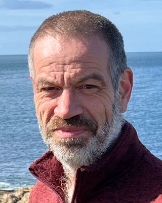 Photo of Stuart Benney - Stuart Benney Counselling & Psychotherapy, Psychotherapist, MSc, MBACP Accred