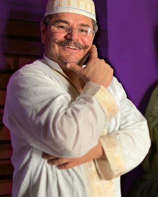 Foto de Alex Muñoz - Yam Bienestar Holístico , Psicoterapeuta, Lic. en Psicología