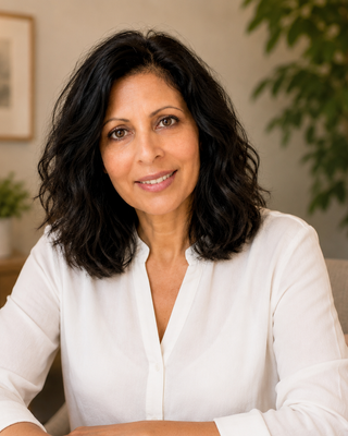 Photo of Anita Pankhania - AK Wellbeing - Online Counselling UK Wide, Counsellor, MBACP
