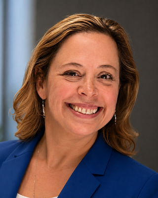 Photo of Genie Burnett, Psychologist, PsyD
