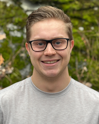 Photo of Anthony Spiegelberg-Arnason, Counsellor, RPC-C