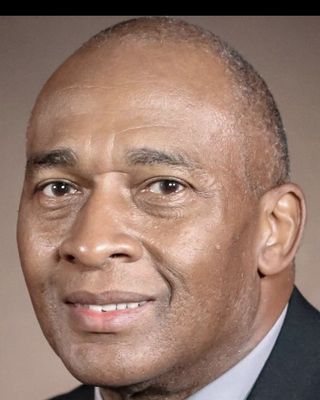 Photo of Leslie Johnson, Counselor, MA