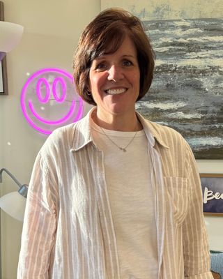 Photo of Jill W Lyons, Clinical Social Work/Therapist, LCSW