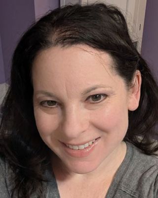 Photo of Andrea Creel, Clinical Social Work/Therapist, LCSW-C