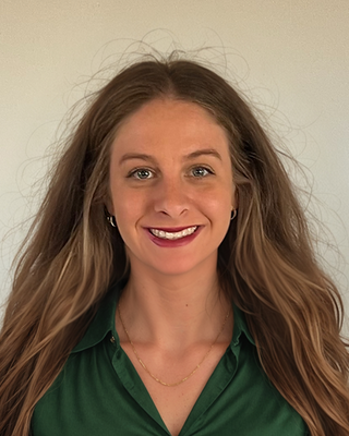 Photo of Holly Eva Ratajec, Psychologist, PsyBA General