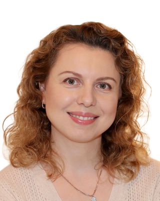 Photo of Tatsiana Makarov, Clinical Social Work/Therapist, LSW