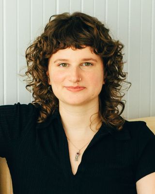Photo of Emma Tasini, Marriage & Family Therapist, LMFT, MS