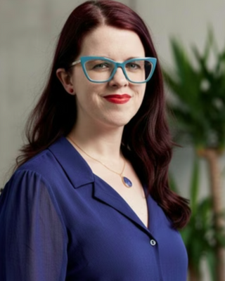 Photo of Emily Standridge, Clinical Social Work/Therapist, LCSW