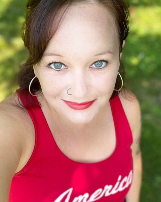 Photo of Kristina Mathews, Licensed Professional Counselor in 17325, PA