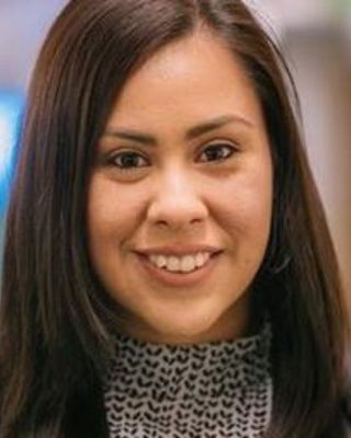 Photo of Kristine Luna, Clinical Social Work/Therapist, LCSW