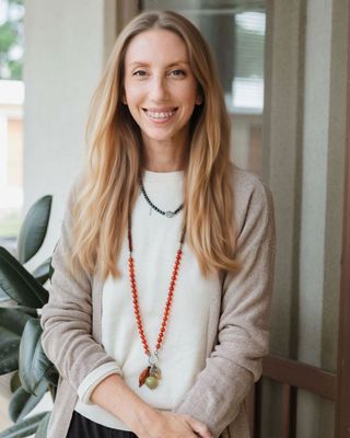 Photo of Priscilla Fincher, Clinical Social Work/Therapist, LCSW, MSW