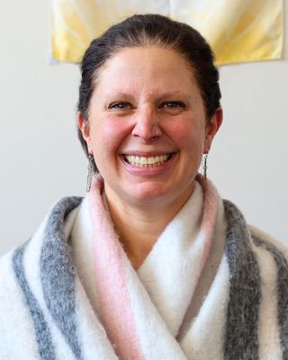 Photo of Leslie A Wester, Counselor, LCPC