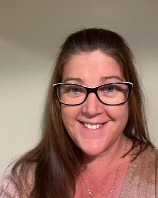 Photo of Jennifer Spencer, Counsellor, MBACP
