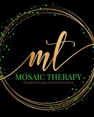 Photo of Mosaic Therapy, Licensed Professional Counselor in Woodward, OK