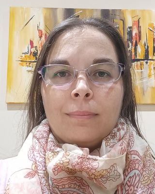 Foto de Mariela Veronica DABIN, Psicólogo, Lic. en Psicología