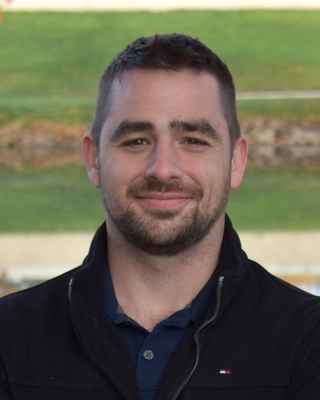 Photo of Gerred Pease, Clinical Social Work/Therapist, LCSW