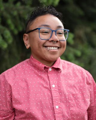 Photo of Veronica Joyce Villanueva - Roaring Courage Counseling, LLC, Licensed Professional Counselor, LCPC, LPC, NCC