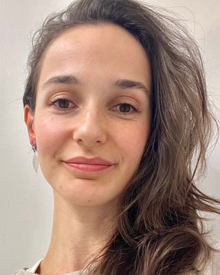Photo of Amy McCaffrey, Counsellor, MBACP