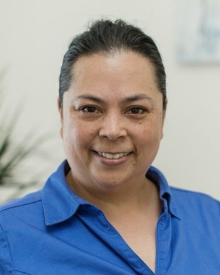 Photo of Rochelle M Ritzi, PhD, LPC-S, NCC, RPT-S, CCPT-S, Licensed Professional Counselor in Richardson