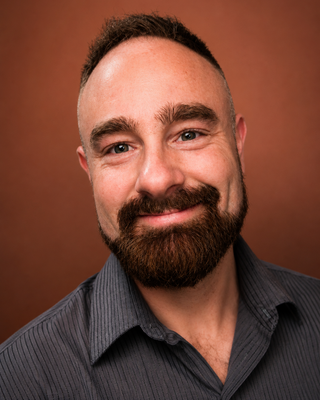 Photo of Kael Fry, Marriage & Family Therapist, MS, LMFT