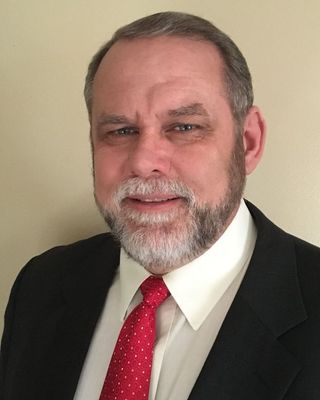 Photo of Larry R. Pierson, LPC, Licensed Professional Counselor