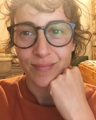 Photo of Lisa Cinar, Counsellor, RTC, VATID, BA