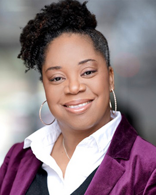 Photo of Mia Bush, Licensed Professional Counselor, LPC