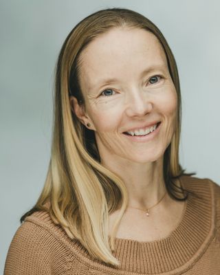 Photo of Heidi McKinley, Counselor, PhD, LCPC