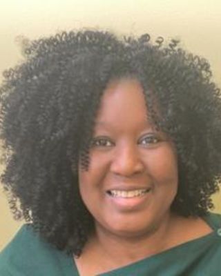 Photo of Carolyn Ligon-Palmore, LPC, Licensed Professional Counselor