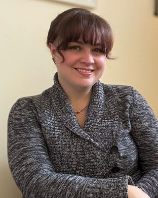 Photo of Jeannie Spencer, Licensed Professional Counselor, LPC