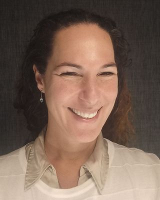Photo of Bronya Fosseus, Registered Counsellor, HPCSA - Counsellor