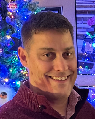 Photo of Darren Adams, Mental Health Counselor, LMHC