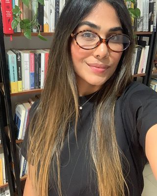 Foto de Laura Patricia Herrera Agudelo - Laura Herrera Psicologa, Psicólogo, Maestría