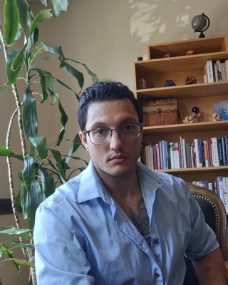 Photo of Michael Alves, Limited Licensed Psychologist, MS