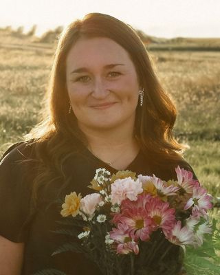 Photo of Desiree Herron, LPC Intern