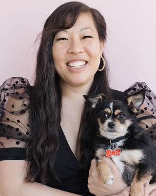 Photo of Olivia Yang, LCSW, Clinical Social Work/Therapist