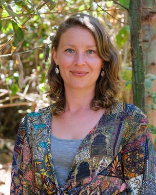 Photo of Alyona Kobevka, Psychotherapist, PACFA