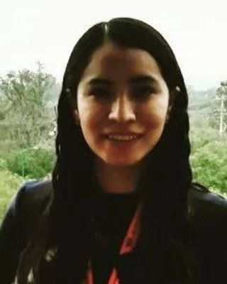 Foto de Nancy Morales Montiel, Psicólogo, Lic. en Psicología