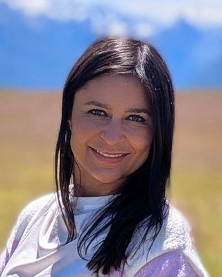 Photo of Tetiana Mozghova, Psychologist, PsyBA General