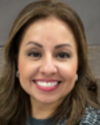 Photo of Gracie Cabuto, Licensed Professional Counselor, LPC-A