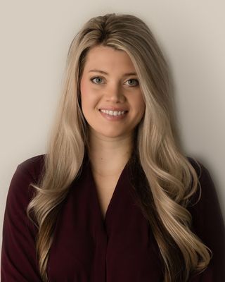 Photo of Dr. Courtney Walraven, Clinical Social Work/Therapist, EdD, LCSW-S